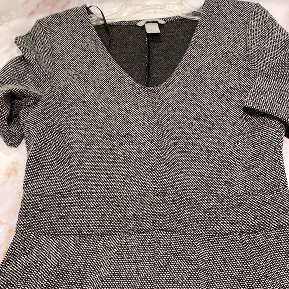 H&M women’s dress. SZ m - Picture 5 of 7